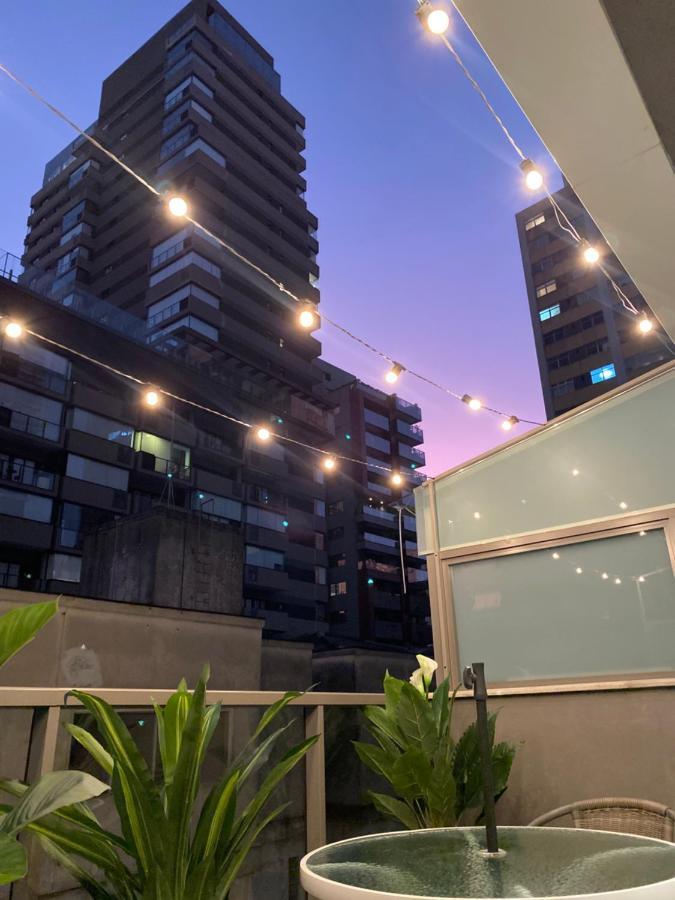Vn Oscar Freire - O Melhor De Pinheiros São Paulo Eksteriør billede
